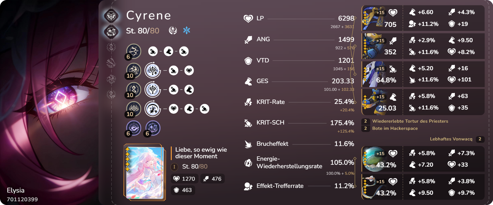 Cyrene